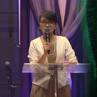 Proses Tuhan - Ibu Sari - 16 November 2025 - GBI Sariwangi