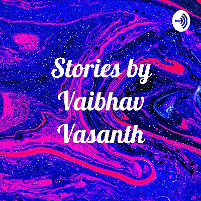 The Story of Harikrishnan and how he spent all his Money