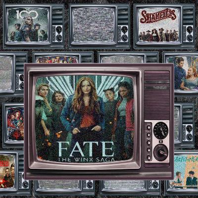 FATE: The Winx Saga S1 E3 (lost episode)