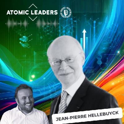 ATOMIC LEADERS - JEAN-PIERRE HELLEBUYCK