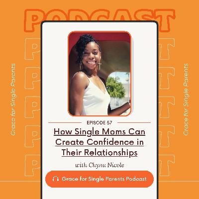 Ep 57 | Do You Feel Self-Confident In Your Relationships? | Chyna Nicole