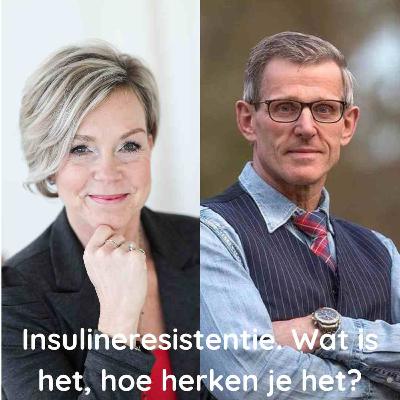 74. Insulinegevoeligheid met Erik Alexander Richter