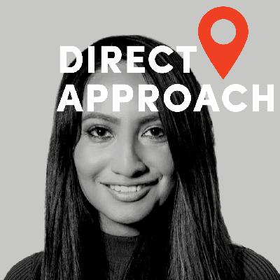 Welcoming vs. Targeting: Betty Perez on Building an Authentic K-Beauty Brand in Direct Selling