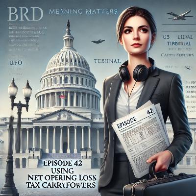 Using Net Operating Loss Tax Carryforwards