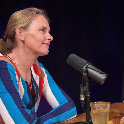 #38 De Hypotheken Podcast - Cindy Kremer (Vereniging Eigen Huis) #38 De Hypotheken Podcast - Cindy Kremer (Vereniging Eigen Huis)