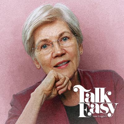 Elizabeth Warren Holds Onto Hope Elizabeth Warren Holds Onto Hope