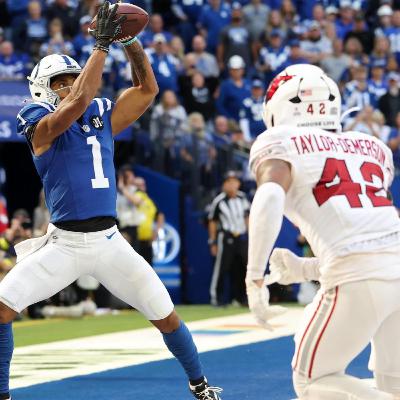 2025 Indianapolis Colts season week 6