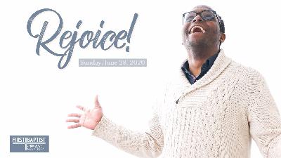 First Baptist, Mount Dora, Sunday, June 28, 2020 - Video First Baptist, Mount Dora, Sunday, June 28, 2020 - Video