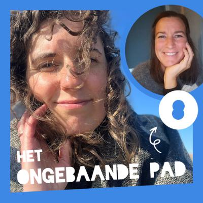 #8 Andrea leeft off grid in Portugal met haar gezin #8 Andrea leeft off grid in Portugal met haar gezin