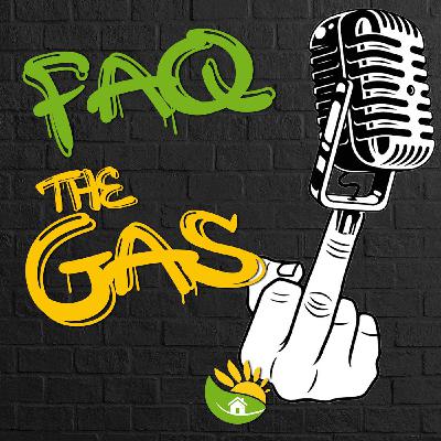 5 FALSI MITI sulla POMPA DI CALORE- FAQ the gas E.15-S01