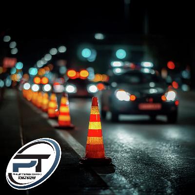 California's DUI Laws & Pajama Pyros