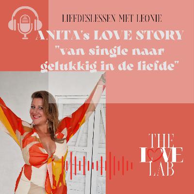 #29 Anita's Love Story - Van Single naar een Liefdevolle Relatie