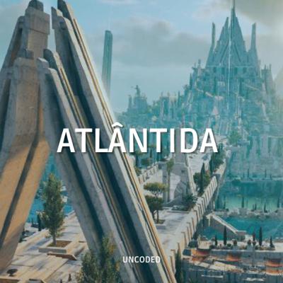 EP. 70 - Atlântida