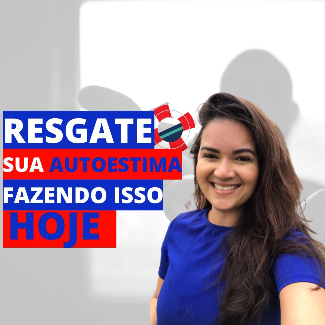 Podcast: Gleucha Maior - Autoestima de Águia
