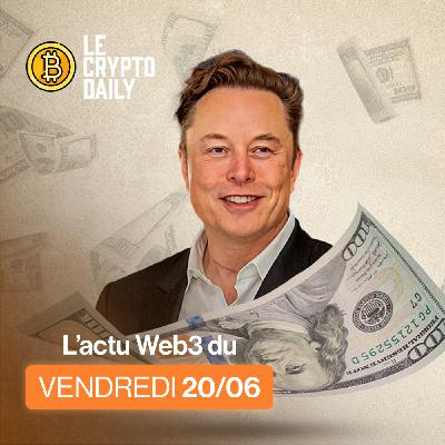 💸 - X va lancer des services financiers ! – 20/06/2025