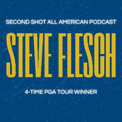 Steve Flesch, 4-Time PGA Tour Winner Steve Flesch, 4-Time PGA Tour Winner