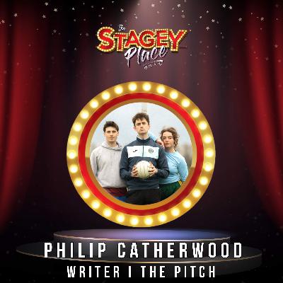 Episode 204 I Philp Catherwood