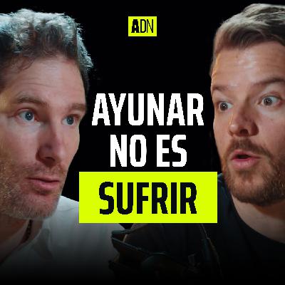 Todo sobre el Ayuno: beneficios, riesgos y cómo hacerlo bien | Damien Carbonnier