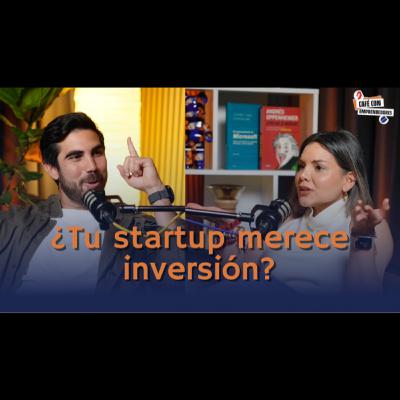 #27 - Cómo piensan los fondos de inversión – Morelia Quintero | Fondo Impulsa VC #27 - Cómo piensan los fondos de inversión – Morelia Quintero | Fondo Impulsa VC