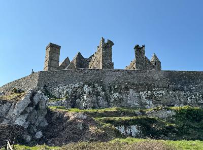 Uncharted with Dan Sandoval Episode 2 Exploring Ireland