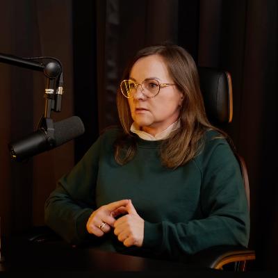 174- CYFRYZACJA W BIZNESIE- KSeF w księgowości: tydzień prawdy | Barbara Ożarek-Łaganowska