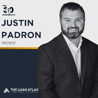Stop Getting Shopped: Why Justin Padron Never Loses Refi Opportunities When Rates Move