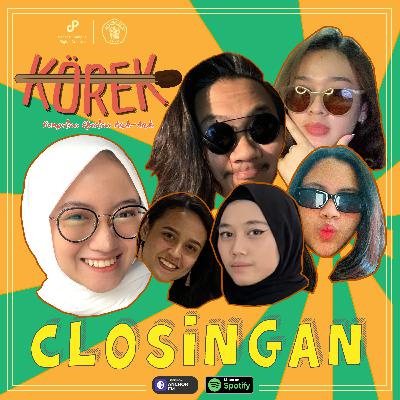 EPS. 10 : Makin Kenal Makin Sayang EPS. 10 : Makin Kenal Makin Sayang