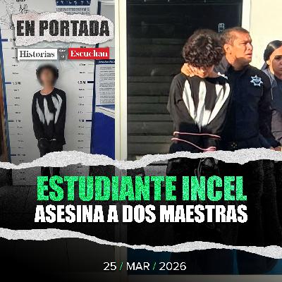Ataque armado en preparatoria de Michoacán: estudiante mata a dos profesoras