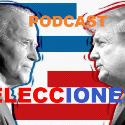 ELECCIONES PRESIDENCIALES EEUU2020 | DEBATE