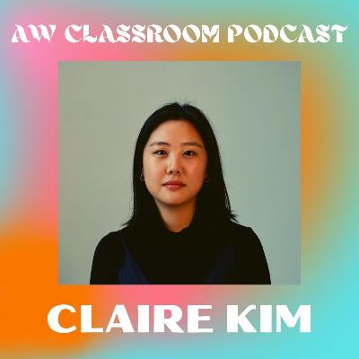 Curating with Care: Interview with Claire Kim (EP. 16)