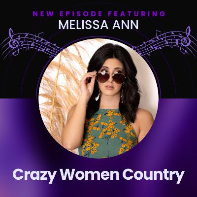 Melissa Ann 20 Crazy Questions 2025