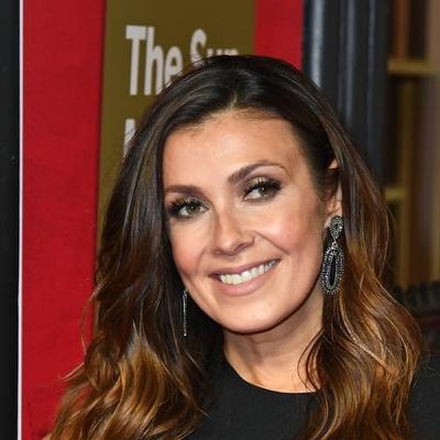 From Hear’Say to Corrie's Cobbles to the Gaiety with Kym Marsh