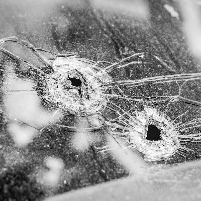 Thursday Thought: Ending Gun Violence Thursday Thought: Ending Gun Violence