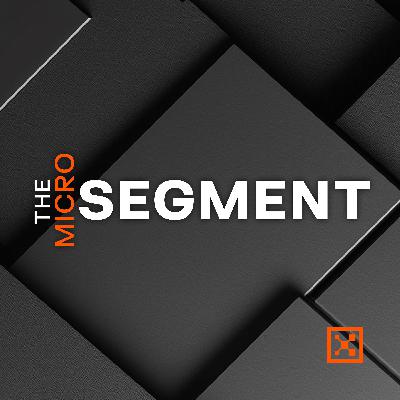 The Monday Microsegment for the week of 9/8/2025