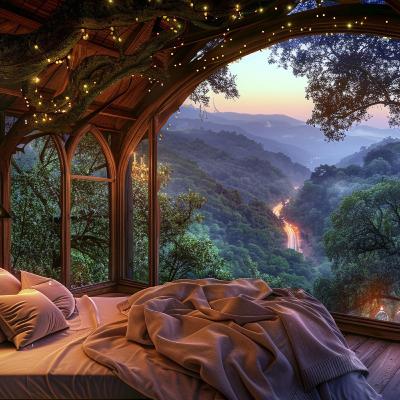 Sleep Hypnosis to Reconnect with Your Inner Child