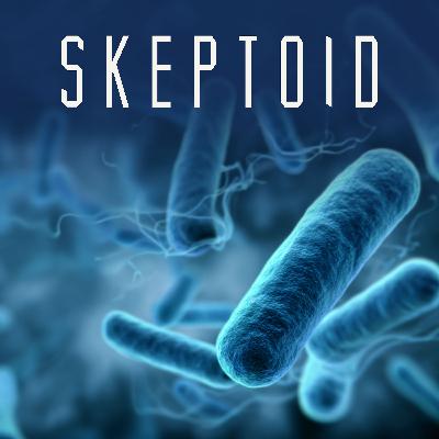 Skeptoid #1032: Is Germ Theory a Myth? Skeptoid #1032: Is Germ Theory a Myth?