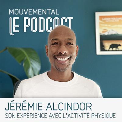 #74 J’arrête, je reprends… sans la peur de tout lâcher : l'expérience de Jérémie