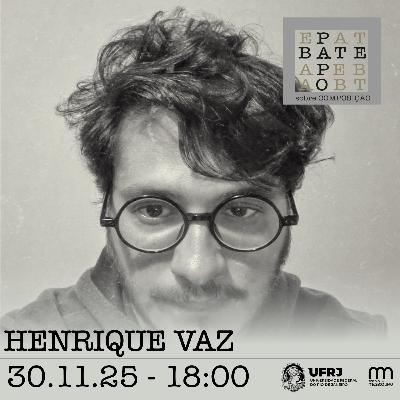 Henrique Vaz