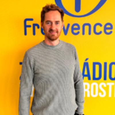 Michal Dalecký: V seriálu Štěstíčku naproti hraju trochu nervního správňáka Michal Dalecký: V seriálu Štěstíčku naproti hraju trochu nervního správňáka