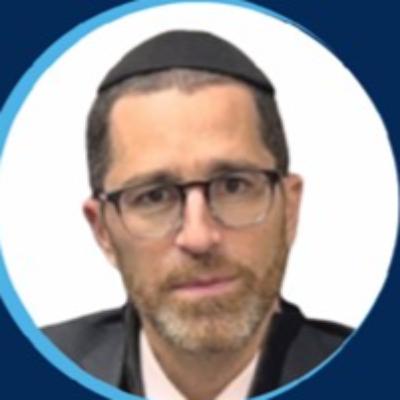 Why Tehillim and What am I Saying? (Part 3/3) - Rabbi Richard Tobias