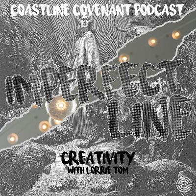 Imperfect Line: Creativity