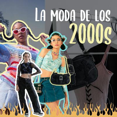 La moda de los 2000s nos alcanzó... y no estamos listas | EP 96 | Abro Debate
