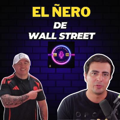 Pasé de Vivir en la Calle a Invertir en la Bolsa | Walter López | Episodio 12
