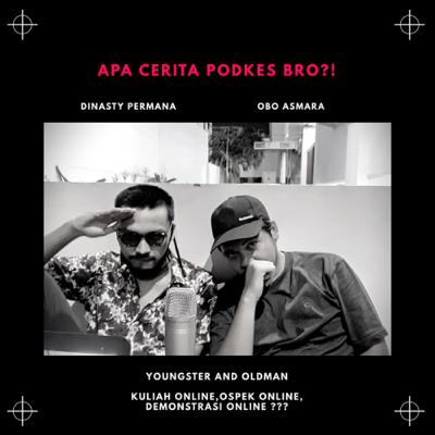 YOUNGSTER AND OLDMAN ( KAMI BENCI KEGIATAN BERBASIS ONLINE! )