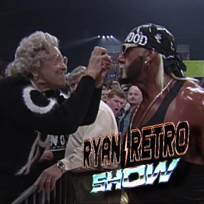 Classic Pro Wrestling and the Infamous Joust w/ Tom Christian