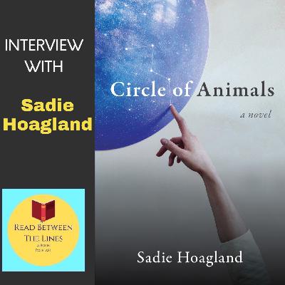 Sadie Hoagland | Circle of Animals Sadie Hoagland | Circle of Animals