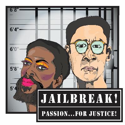 Tales of the Resistance Vol. 2: Persistence - 05 - JAILBREAK! "Passion... For Justice" Part 2 Tales of the Resistance Vol. 2: Persistence - 05 - JAILBREAK! "Passion... For Justice" Part 2