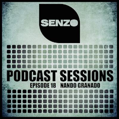 Episode 18 (Nando Granado)