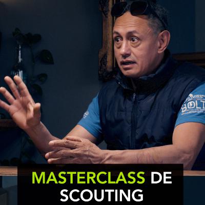 Aprende todo sobre Scouting⎢#33 Peter Roldán - Gerente de Locación Aprende todo sobre Scouting⎢#33 Peter Roldán - Gerente de Locación