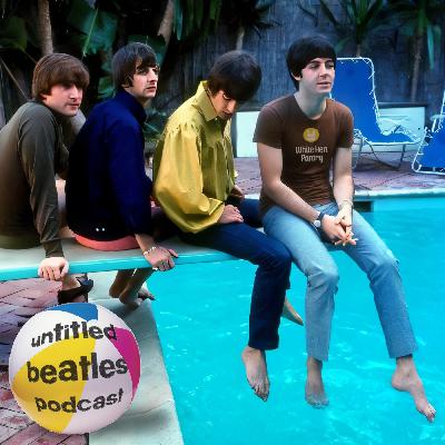 Untitled Beatles Summer News Extravaganza